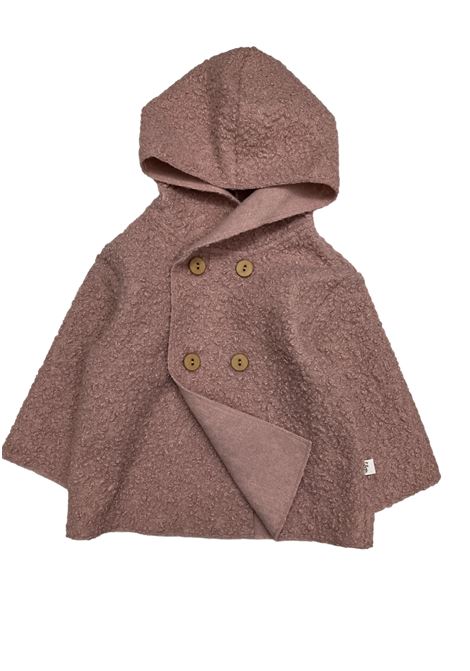 Teddy & Minou by il Gufo | CN016PE027333